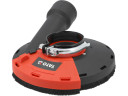 DUST GUARD FOR GRINDING 180MM YT-82995 YATO