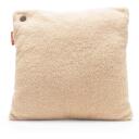 Bodi-Tek Apsildāms komforta spilvens BT-CSHT2-W-BG-PB10, 45 x 45 cm, 3 siltuma iestatījumi, bezvadu, mazgājams