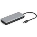Digitus dokstacija DA-70914, 1xEthernet, 1xHDMI, USB-C 3.2 Gen 2