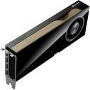 Pny Видеокарта VCNRTX6000ADA-PB 48ГБ, 384 бита, GDDR6, PCI Express 4.0, Активное охлаждение, 4 DisplayPort, 1 вентилятор, 300 Вт