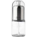 Jata eļļas izsmidzinātājs HACC4539, 150ml, 6,2x16,5cm, atkārtoti uzpildāms, izturīgs dizains, nesatur BPA