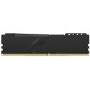 Kingston HyperX FURY HX430C16FB4K4/64 operatīvā atmiņa DIMM, 64 GB, DDR4, 3000 MHz, 16, 1.35 V, 288-pin