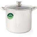Russell Hobbs Katls RH03801EU7, 11.5L, nerūsējo&scaron;ais tērauds, sudrabains, ar vāku