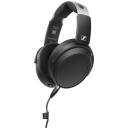 Sennheiser HD 480 PRO, professionaalsed suletud stuudio k&otilde;rvaklapid, 272g, 107dB, 130&Omega;, 3m, 38mm, suletud akustika, d&uuml;naamiline