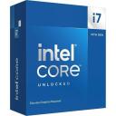 Intel protsessor i7-14700KF BX8071514700KF, 3.4 GHz, LGA1700, 20 tuuma, 28 l&otilde;nga, 33 MB vahem&auml;lu
