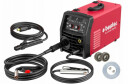 MIG/MAG suvirinimo aparatas MIG 200-S (4-in-1), BESTER, B18264-1, Maitinimas 230V 1F, Suvirinimo srovė 30-200A