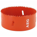 Kroņurbis &Oslash;105mm Bi-Metal 4932367282 AEG