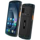 Urovo портативный терминал данных DT665G-8WNBE02 6.5" 8GB ОЗУ 128GB Память 5000mAh Аккумулятор, Wi-Fi 6E, 5G, NFC