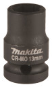 Spēka patrona 13-38mm 1/2", B-40107 MAKITA