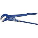 Beast Toru v&otilde;tmed 9018743, 310mm, 45&deg;, 1", Metall, 1 tk