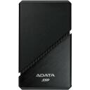 Adata I&scaron;orinis SSD SE920-1TCBK 1TB, USB4 40Gbps, 3800MB/s skaitymas, 3700MB/s ra&scaron;ymas, USB Type-C, juodas