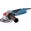Angle grinder GWX 17-125 S 06017C4002 BOSCH