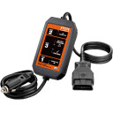 Įrenginys automobilio įkrovimo nustatymams OBD-L MEMORY SAVER BELMS12OBDL BAHCO