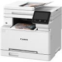 Canon Printer I-SENSYS MF664Cdw 6928C008, 220-240V, 25ppm, 600x600dpi, ADF, Wi-Fi, v&auml;rviline, 300 lehte