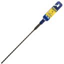 Irwin SPEEDHAMMER PLUS puuri 10501948, 5mm, 260mm, karbiid, SDS Plus, 200mm, kivi, betoon, spiraal, ettepoole puurumine