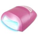 Beper K&uuml;&uuml;nelamp 40.992, 12W, 110V-240V, 30-60-90s taimer, 66 LED, eemaldatav alus