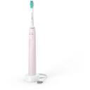 Philips Sonic Electric Toothbrush HX3651/11, 1, 1, 31000, laaditav, ergonoomiline disain, USB laadija