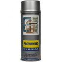 Aerosols Eloxal spray Sudraba 400ml, 07403 MOTIP