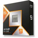Amd CPU RYZEN 9 9900X3D 100-000001368, 12 branduolių, 24 gijos, 4.4GHz, 120W, DDR5-SDRAM, 192GB, 2200MHz grafika