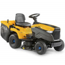 Battery garden tractor e-Ride C300 2T2200481 / ST1 STIGA