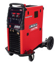 MIG/MAG metinā&scaron;anas iekārta Powertec i320C Standart K14286-1 LINCOLN ELECTRIC