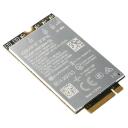 Lenovo ThinkPad Quectel RM520N-GL 5G M.2 WWAN moodul 4XC1Q34838, M.2 kaart, 5G, ilma akuta, 1 tk.