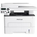 Pantum Multifunktsionaalne printer M7105DN, Mono, A4, 35 ppm, 250 lehte, Automaatne kahepoolne printimine