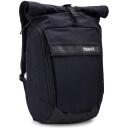 Thule Seljakott 24L PARABP-3116 Paramount, 420D nailon, 1kg, veekindel, must, YKK t&otilde;mblukk, polsterdatud tasku