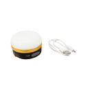 LED Kempinga Lampa, 300 lūmeni, magnētiska pamatne, R012540, Origin Outdoors