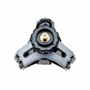 Адаптер-переходник для колотых баллонов KA-1004 KOVEA