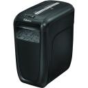 Fellowes Paberihendaja 60CS 4606101, 10 lehte korraga, 22 L, 75 dB, ristl&otilde;ige