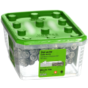 Ķīļenkurs M8/30/106 HDG-50gab. 306804 ESSVE