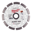 SPEEDCROSS AUDD, AUDD 150 MM - 1 PC, 4932399825 MILWAUKEE