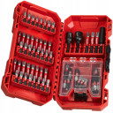 Otsikute komplekt SHW SET CD XL 70P, 70 tk.; 4932492007 MILWAUKEE