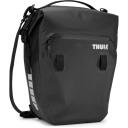 Thule Tūrisma soma 3205406, 22L, IPX4, 1.18kg, neilons, melna, polsterēti nodalījumi, atstarojo&scaron;i paneļi