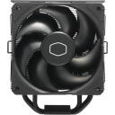 Cooler Master CPU охладитель Hyper 212 Black Edition RR-S4KK-25SN-R1, 12 см, 158,8 x 123 x 77 мм, 42 cfm, 4 тепловые трубки