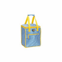 Termiskā soma Beach Bucket asorti, sarkana-zila/zila-dzeltena 112305658 GIO'STYLE