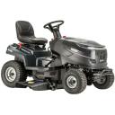 Al-Ko Бензиновый газонный трактор Comfort 14-92.6 HDS-A 114118, 8,8 кВт, 92 см, 3500 м2, LED фары, гидростатическая трансмиссия