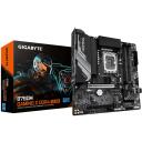 Gigabyte Motininė plok&scaron;tė B760M G X DDR4 GEN5, LGA 1700, 8+1+1 fazių VRM, iki 3200MHz DDR4, 2xPCIe 4.0 M.2, 2.5 GbE LAN