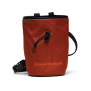 Магниевый мешок Mojo, BLACK DIAMOND, 0793661639756, M/L, BURNT SIENNA, 82g