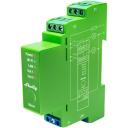 Shelly viedais gaismas slēdzis ProDimmer2, 110-240 V, 200 W, Wi-Fi, Bluetooth, 20 grafiki, 8 MB atmiņa