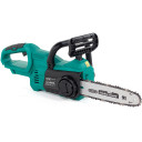 Akukettsaag 20V 25cm, CB-25-BL-LI-20V NAC