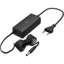 Goobay strāvas adapteris 64980, 12 V, 36 W, 3 A, melns, 1 x Europlug, 1 x DC 5.5 mm x 2.1 mm