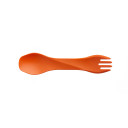 GoBites UNO galda piederumi, ergonomisks dizains, izturīgs, oranžs, R074912, HUMANGEAR