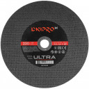 Диск отрезной Ø230x1,6x22,23мм Ultra DNIPRO-М