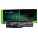 Green Cell Klēpjdatora akumulators TS01, 4400mAh, 11.1V, 1 gab., 6 &scaron;ūnas, Li-Ion, saderīgs ar Toshiba
