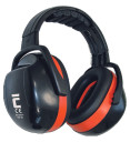 Оранжевые защитные наушники ED 3H EAR DEFENDER, 33dB CERVA