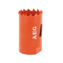 Kroņurbis &Oslash;29mm Bi-Metal 4932367289 AEG