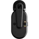 Shure &Uuml;hekanaliline lavalier mikrofon MV-ONE-Z6, 100 dB, 50-20000 Hz, Bluetooth, IPX4, Aku, 11.3h