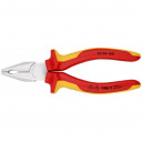 Lameda otsaga tangid 160mm VDE 1000 V Knipex